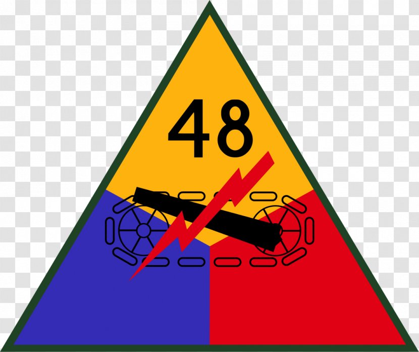 4th Armored Division 1st 5th United States Army - Infantry - Eighth Transparent PNG