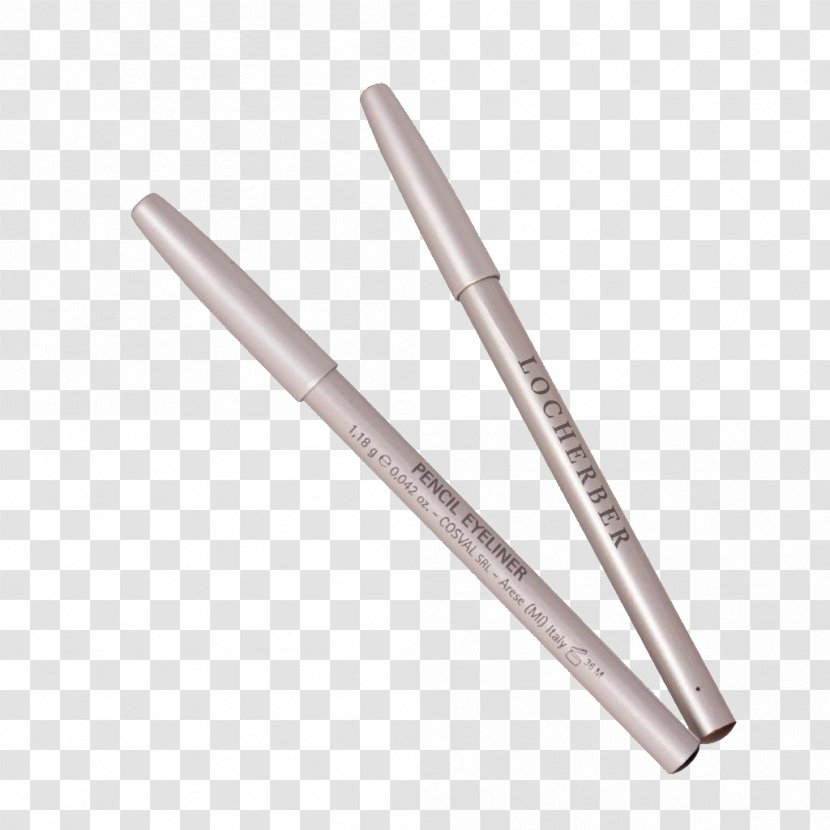 Ballpoint Pen - Eye Liner Transparent PNG