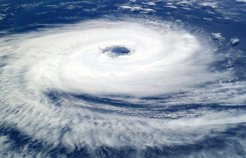 Atlantic Hurricane Season Harvey Irma Tropical Cyclone Storm - Coriolis Effect - Tornado Transparent PNG