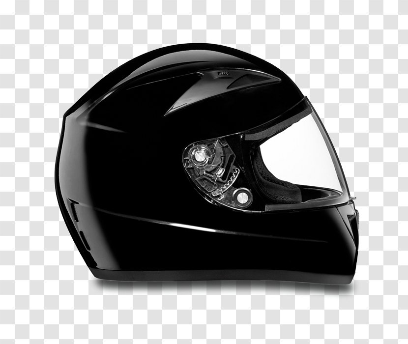 Bicycle Helmets Motorcycle Integraalhelm - Bicycles Equipment And Supplies - Accessories Transparent PNG
