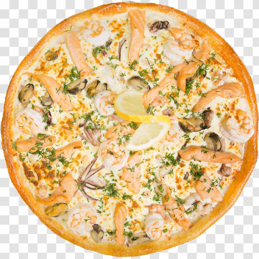 California-style Pizza Sicilian Delivery Transparent PNG