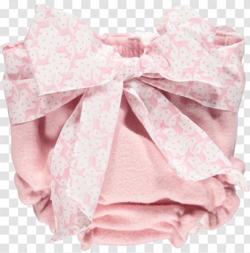 Silk Pink M - Textile - Dotted Transparent PNG