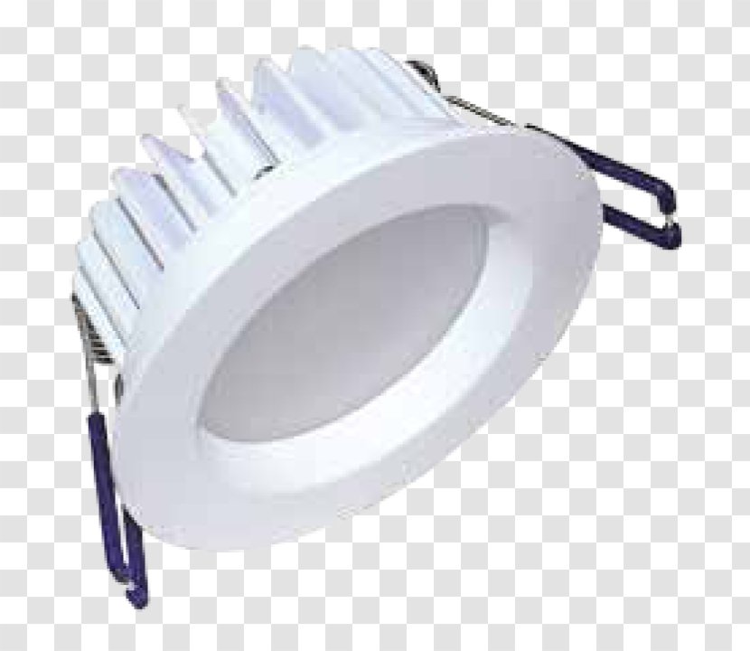Light-emitting Diode LED Lamp Recessed Light Street - Incandescent Bulb - Downlights Transparent PNG