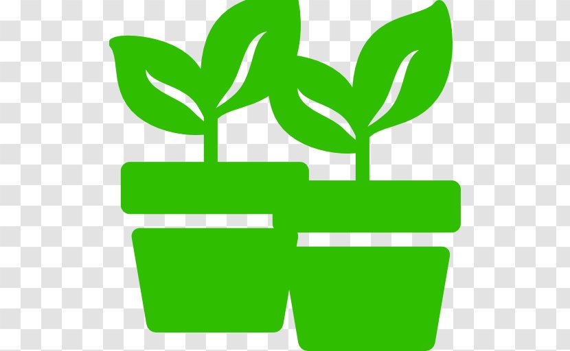 Leaf Green Plant Stem Flower Clip Art - Grass - Stand Out Transparent PNG