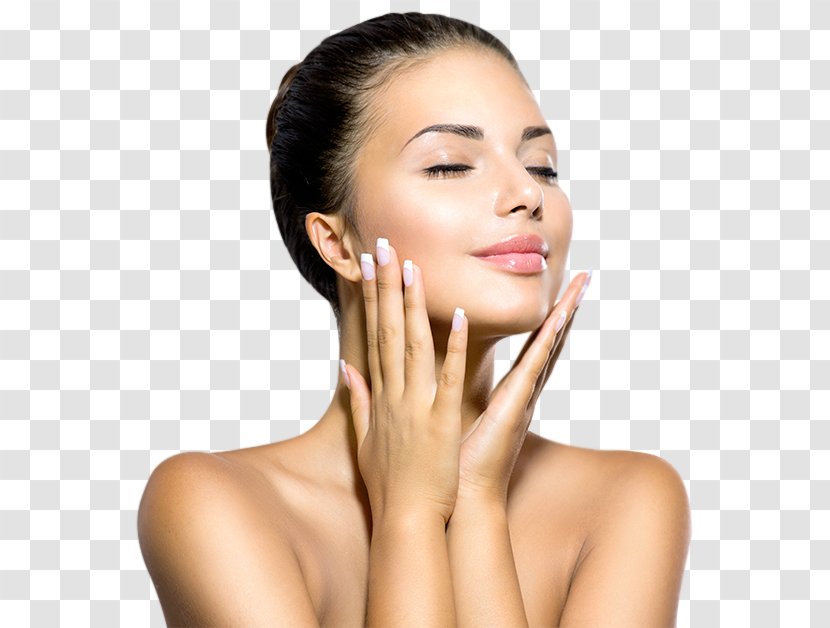 Moisturizer Facial Skin Care Exfoliation - Face - Oil Transparent PNG