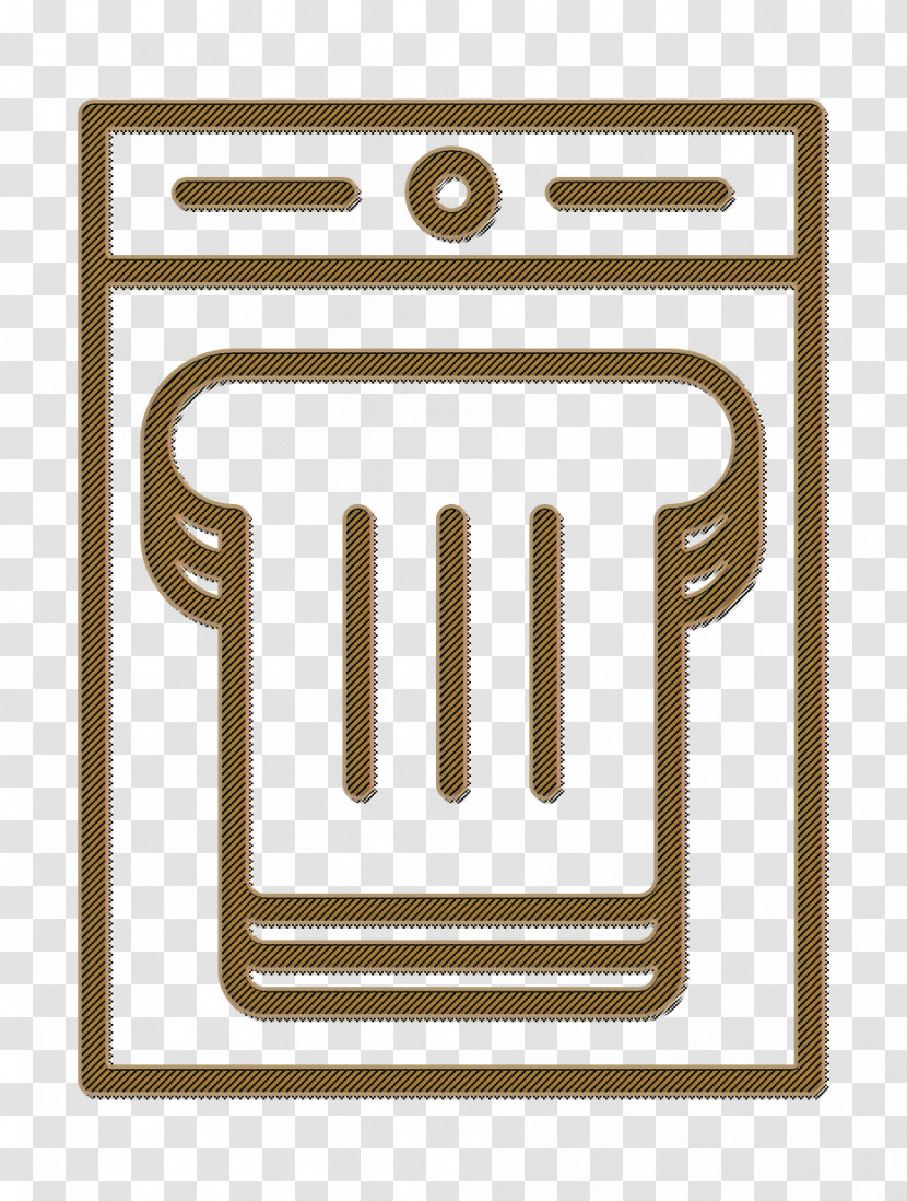 Food And Restaurant Icon Sandwich Icon Supermarket Icon Transparent PNG