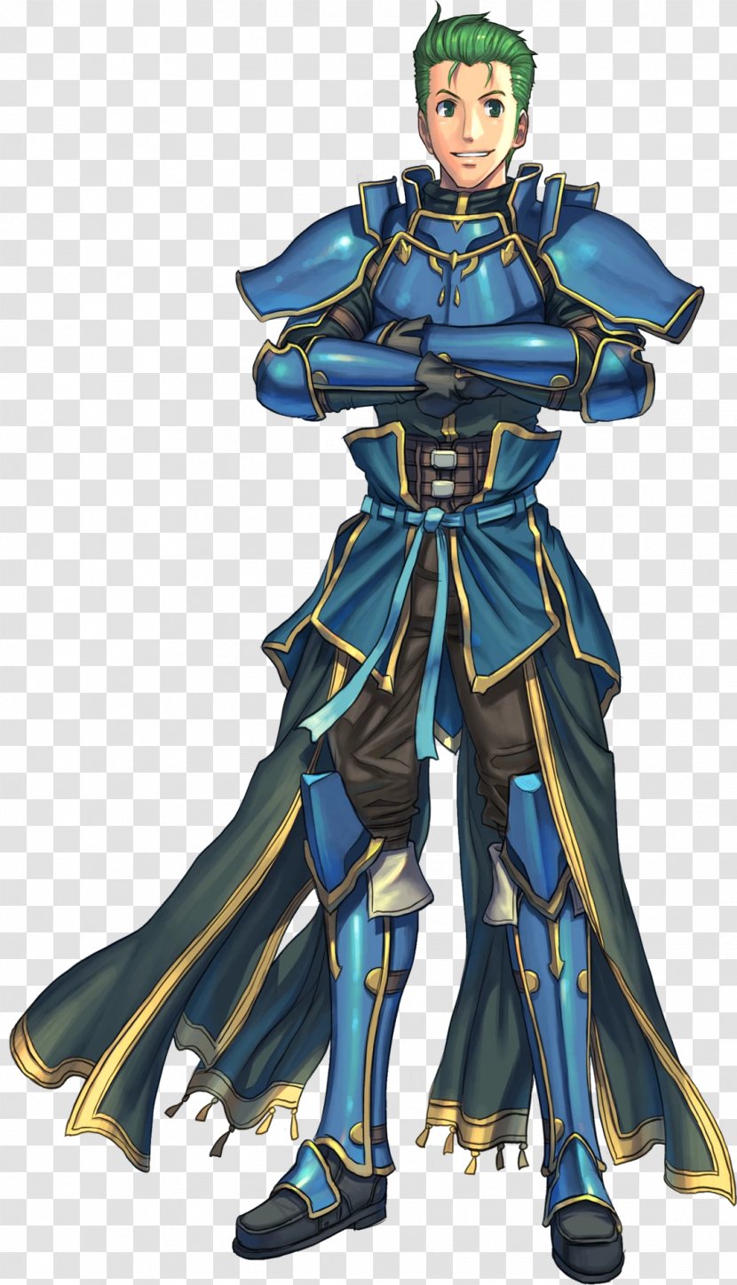 Fire Emblem Heroes Emblem: Mystery Of The Shin Monshō No Nazo: Hikari To Kage Eiyū Shadow Dragon - Player Character - Arms Crossed Transparent PNG