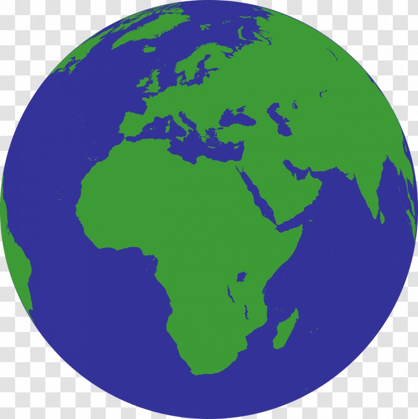 Globe Download Clip Art - Earth Transparent PNG