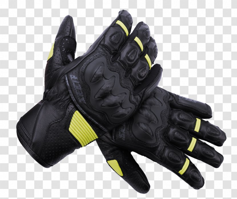 Motorcycle Clothing Allegro Shop Leather - Glove Transparent PNG