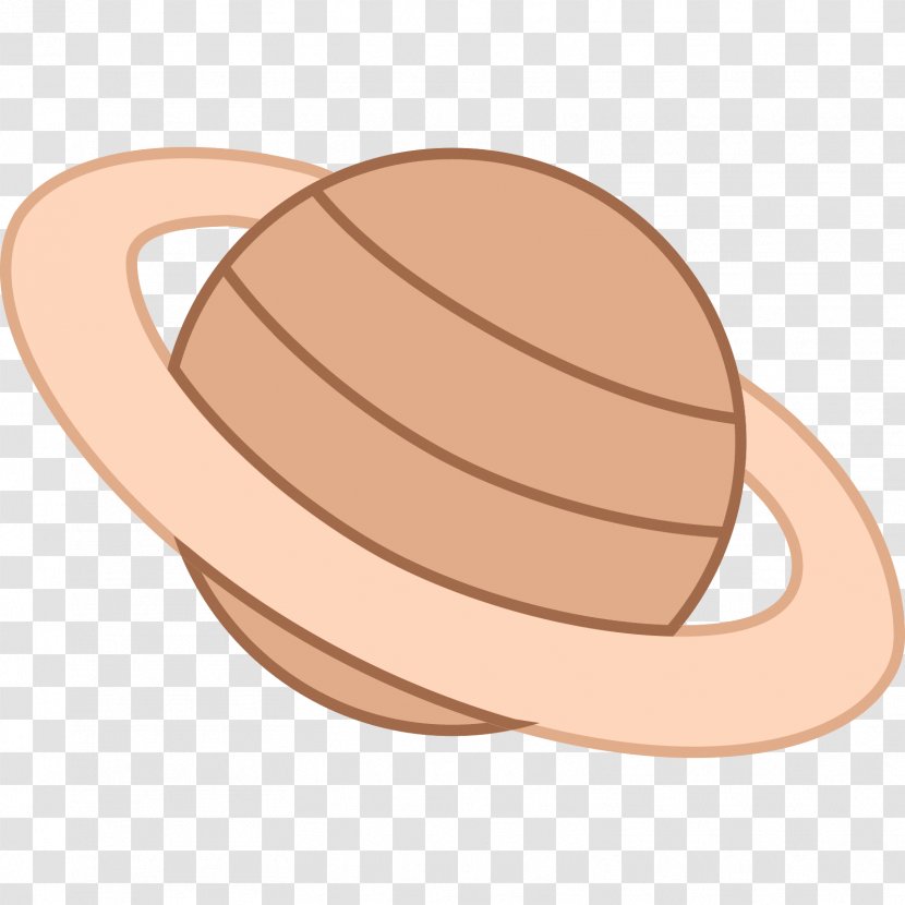 Toolbar Ribbon Planet - Widget - Venus Transparent PNG