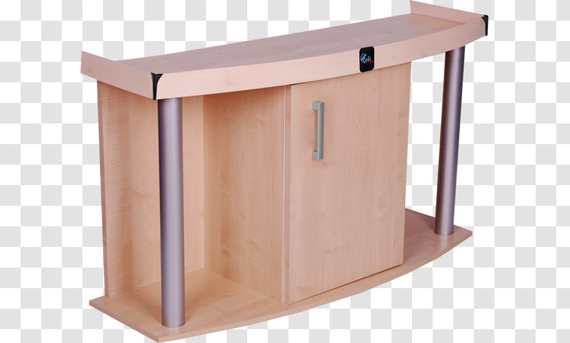 Angle Shelf - Table - Can Modify Transparent PNG
