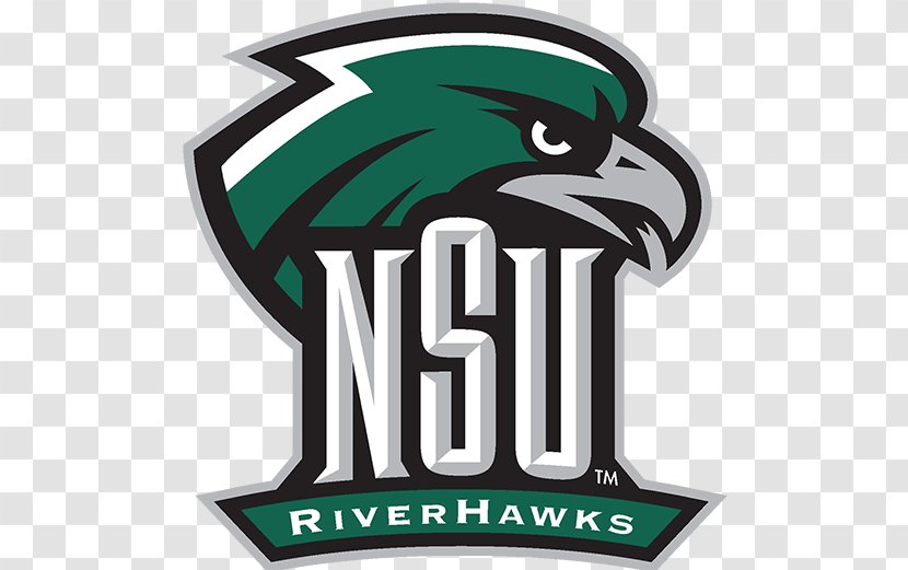 Northeastern State University RiverHawks Football Rose College NCAA Division II - Green Transparent PNG