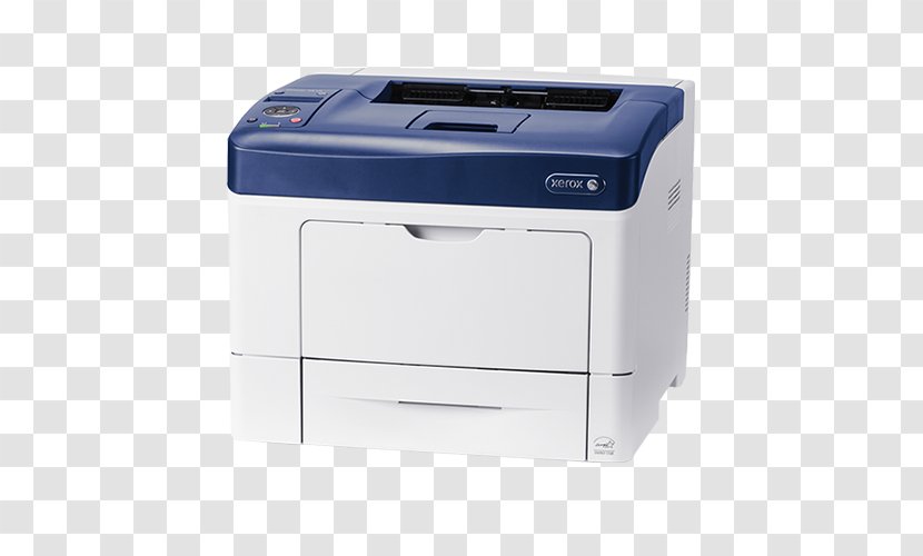 Duplex Printing Xerox Phaser 3610 Laser Printer Transparent PNG