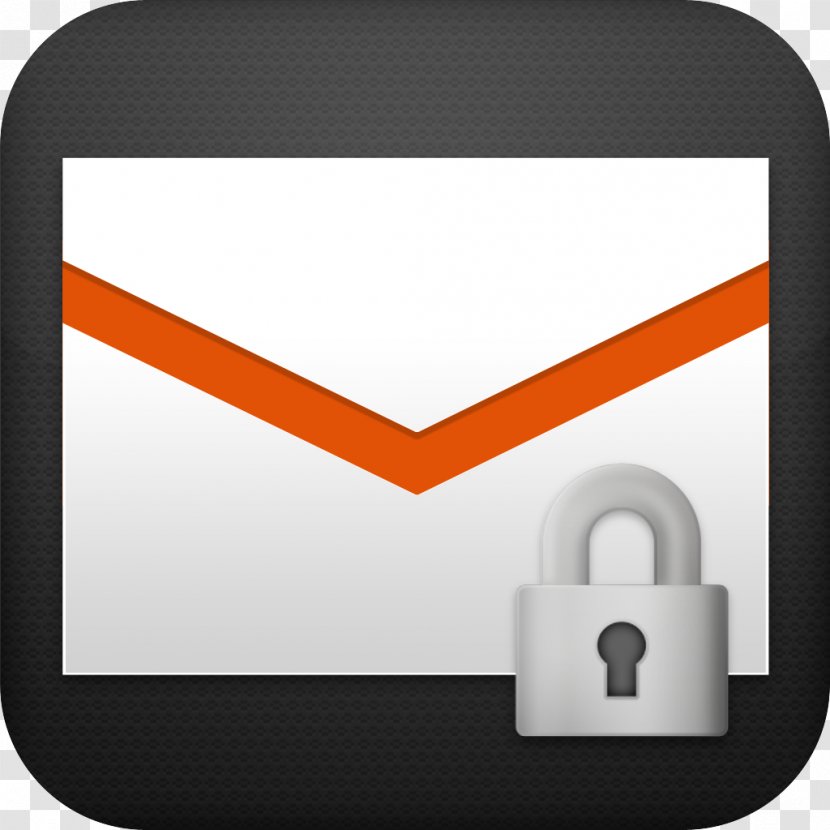 Email Encryption Egress Software Electric Potential Difference Application - Android Transparent PNG