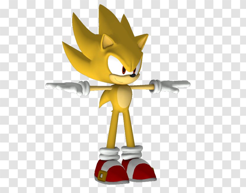 Sonic The Hedgehog 2 Concept Art - Jam - Unleashed Transparent PNG
