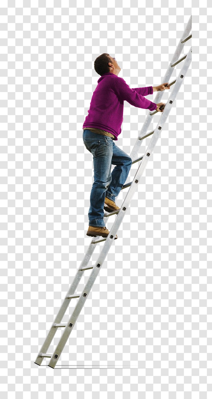 Ladder Štafle Stock Photography Keukentrap Getty Images - Sports Equipment Transparent PNG