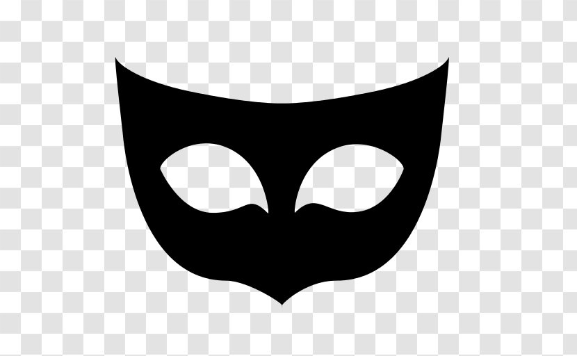 Mask Theatre - Drama Transparent PNG