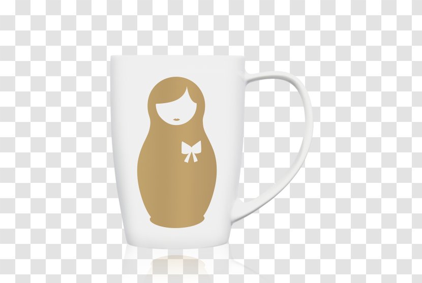 Kusmi Tea Coffee Cup Mug - New York City - Milo Transparent PNG