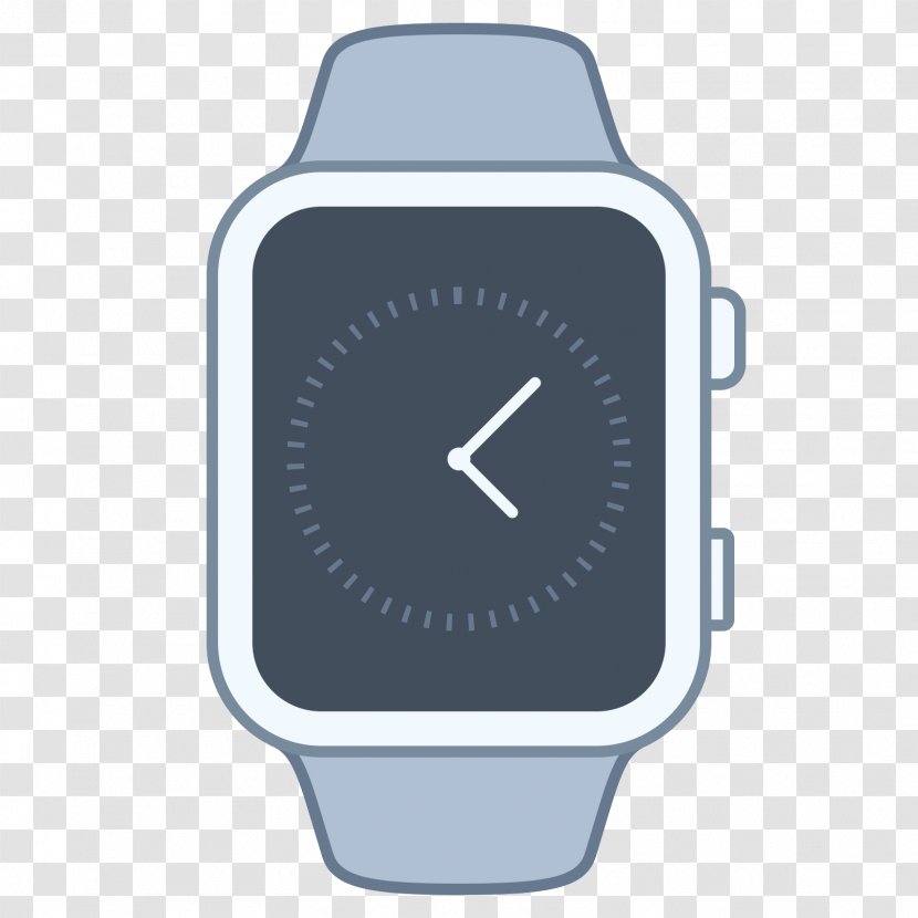 Apple Watch - Iphone Transparent PNG