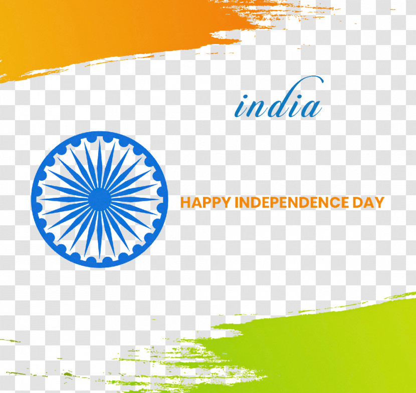 Indian Independence Day Indian Flag Transparent PNG