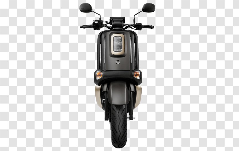 Yamaha Motor Company Scooter Motorcycle Corporation Suzuki - Engine Transparent PNG