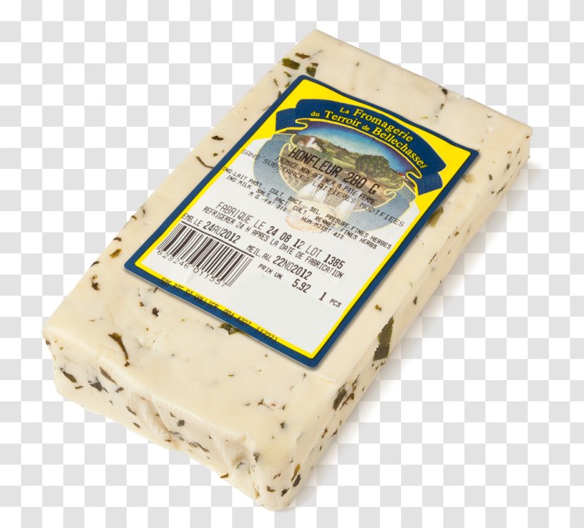 Processed Cheese Cheddar Honfleur Ingredient - Food Transparent PNG