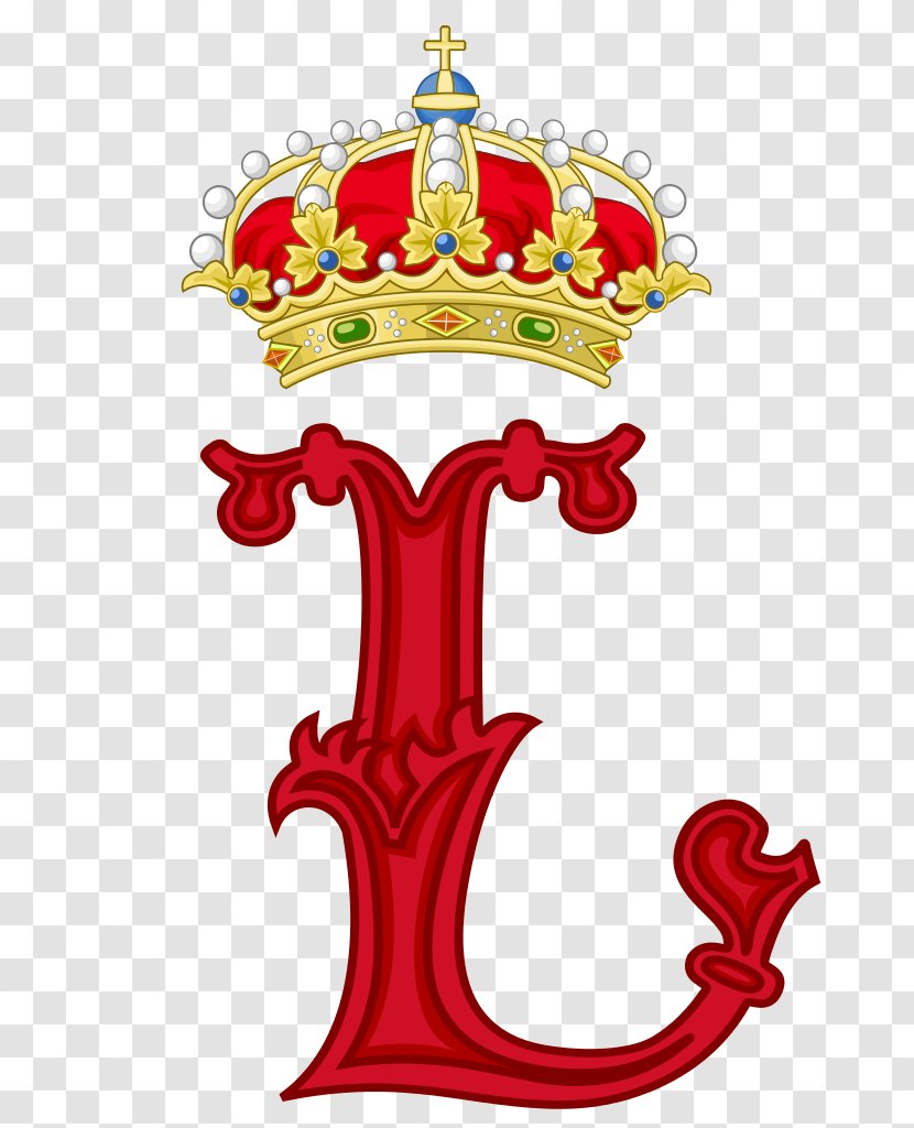 Monarchy Of Spain Coat Arms Spanish Royal Family Queen Consort - The Prince Asturias Transparent PNG