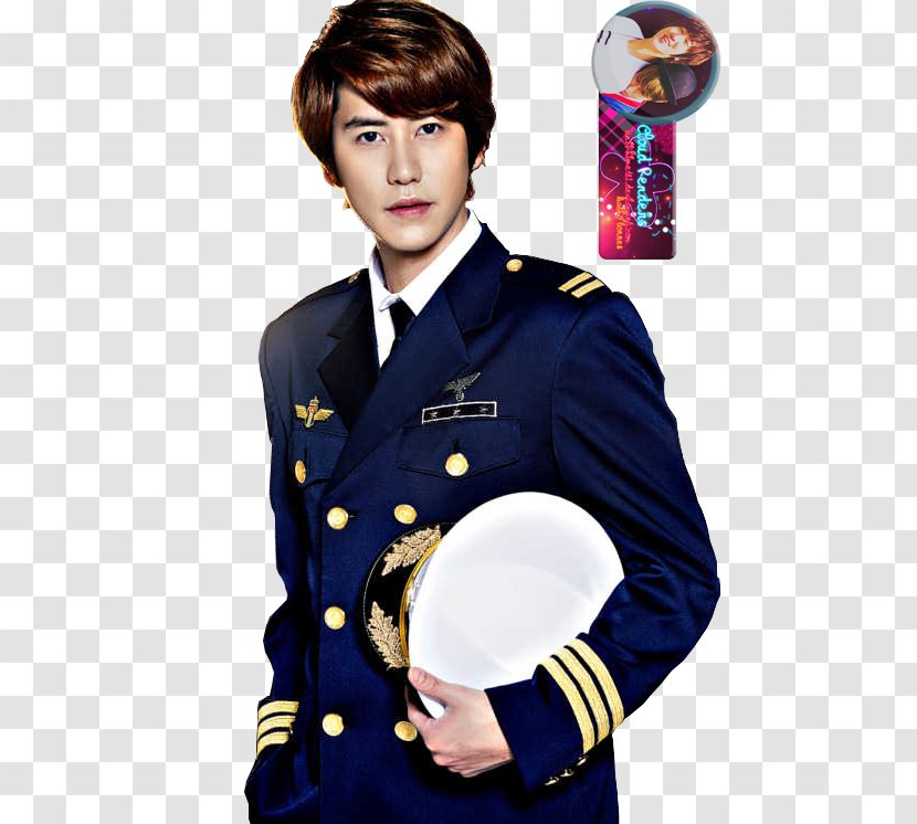 Cho Kyuhyun Super Junior Actor South Korea K-pop Transparent PNG