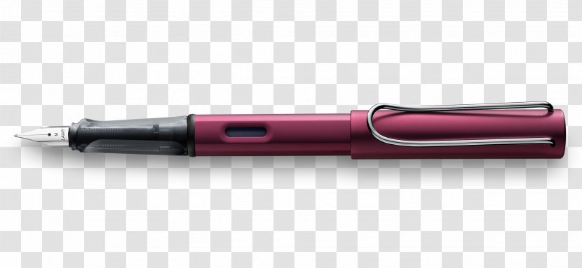 Pens Lamy Rollerball Pen Fountain - Water - Black Transparent PNG
