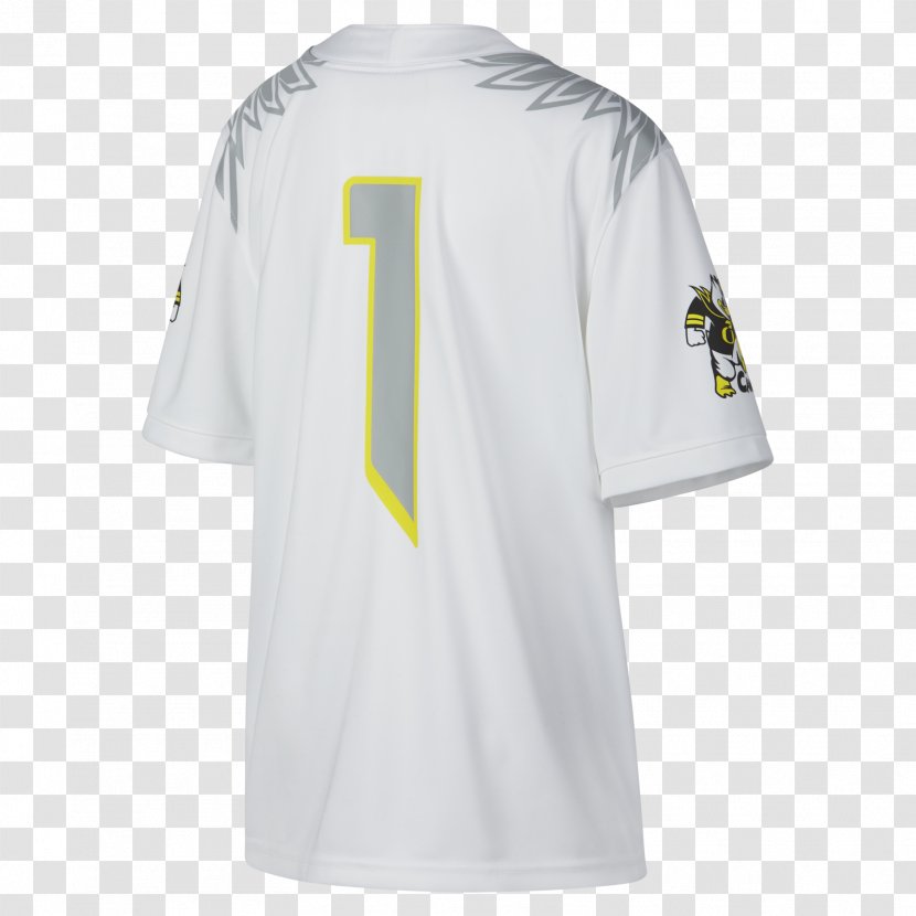 Sports Fan Jersey T-shirt Sleeve Uniform - Clothing Transparent PNG