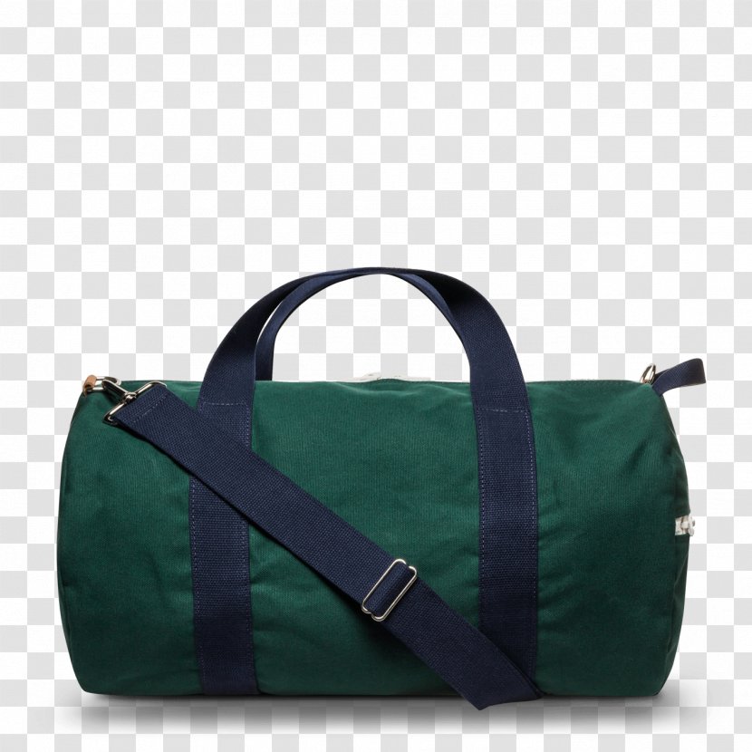 Handbag Duffel Coat T-shirt Clothing Bags - Leather - Heritage Olive Green Backpack Transparent PNG
