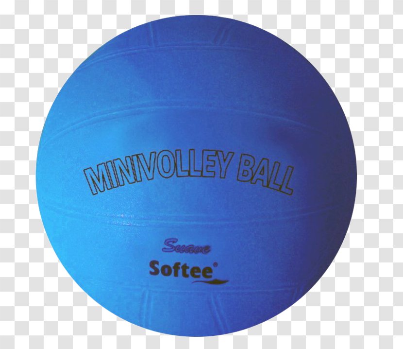 Medicine Balls Volleyball Blue Hockey Transparent PNG