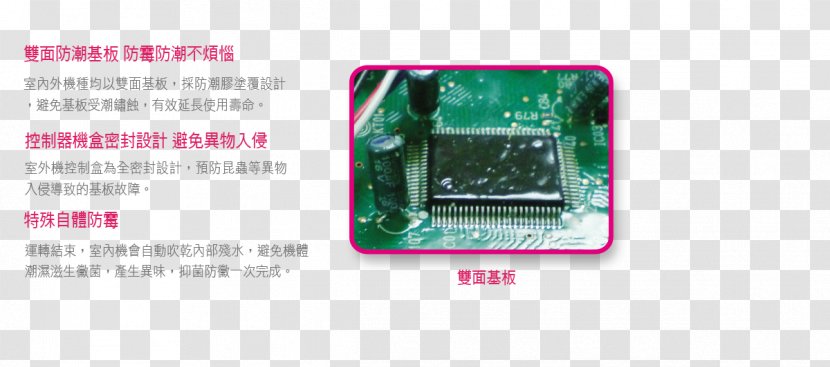 Electronic Component Electronics Hardware Programmer Microcontroller - Accessory Transparent PNG