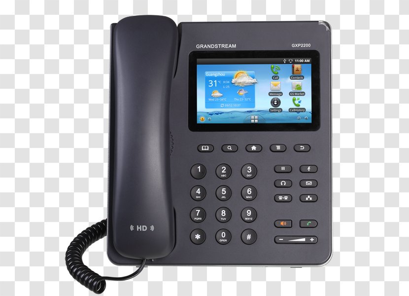 Nexus 4 VoIP Phone Telephone Grandstream Networks Voice Over IP - Ip Pbx - Android Transparent PNG