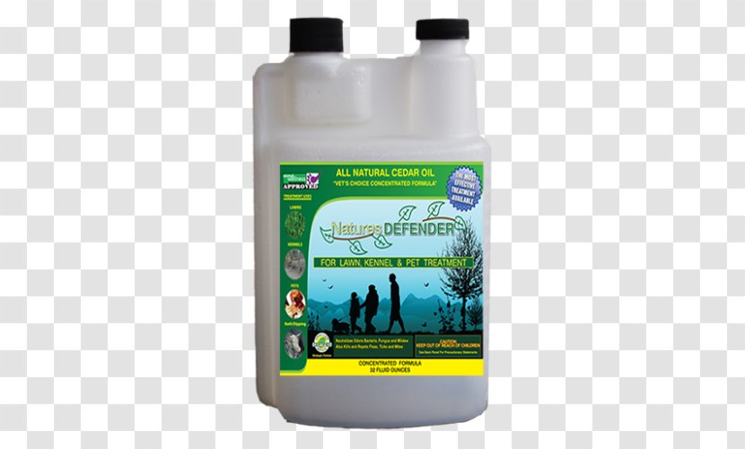 Pest Control Mosquito Lawn Garden Flea - Cedar Oil Transparent PNG