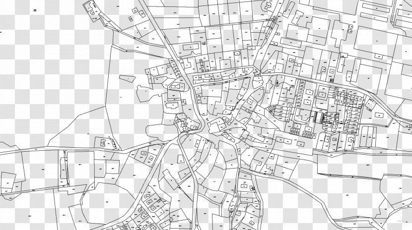 Engineering Urban Design Sketch Transparent PNG