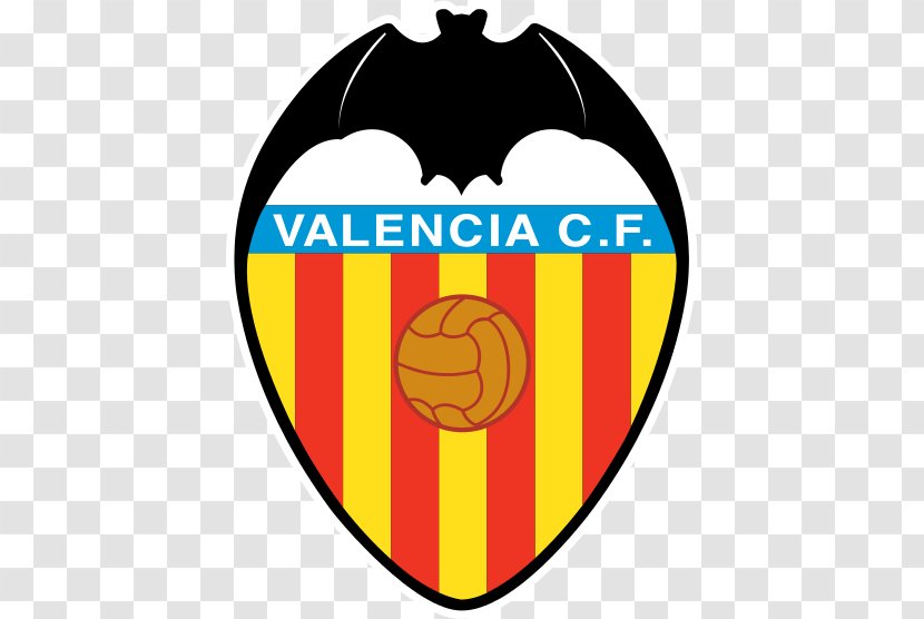 Valencia CF Brentford F.C. Girona FC 2017–18 La Liga - Brand - Football Transparent PNG