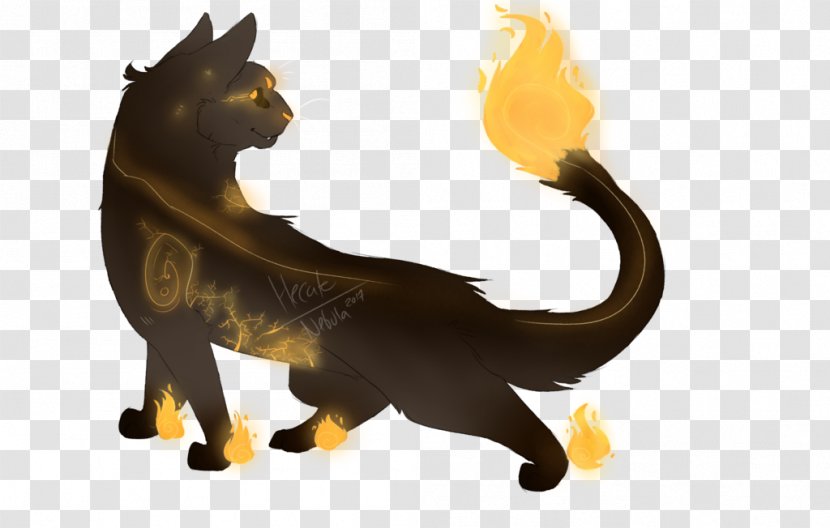 Cat - Fictional Character Transparent PNG