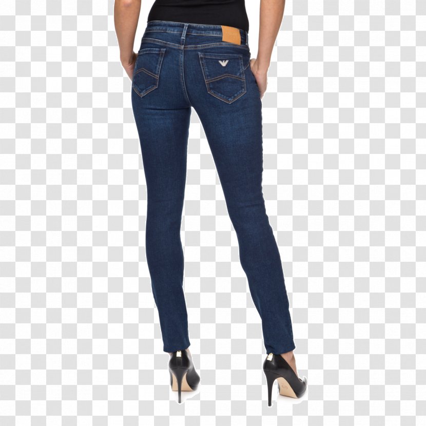 Jeans T-shirt Slim-fit Pants Levi Strauss & Co. Clothing - Co Transparent PNG