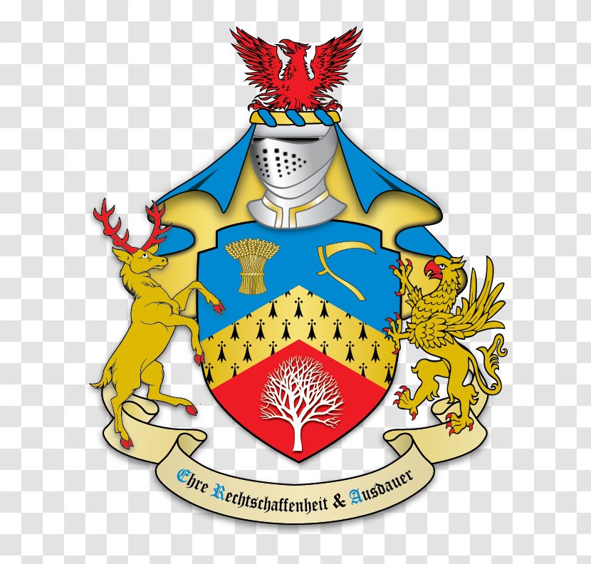 Crest Coat Of Arms Heraldry Gules Motto - Pale - Your Family S Transparent PNG