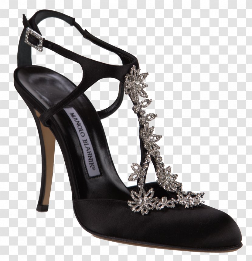 High-heeled Shoe Footwear Clip Art - Sandal Transparent PNG