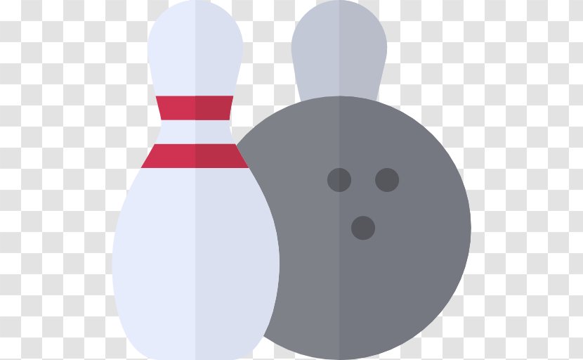 Bowling Pin Font - Hand - Design Transparent PNG