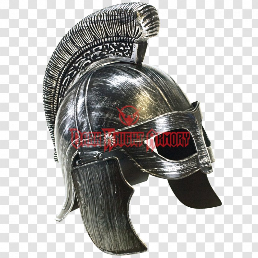 Helmet Roman Army Galea Muscle Cuirass Legionary - Scutum - Soldier Transparent PNG