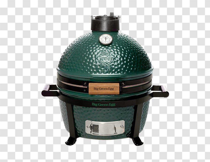 Barbecue Big Green Egg Minimax Kamado XLarge Transparent PNG