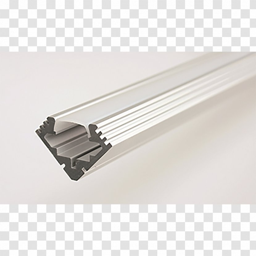 Light-emitting Diode Aluminium Anodizing Lighting - Length - Light Transparent PNG