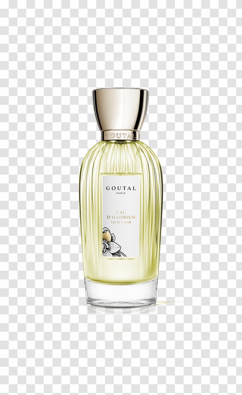 Perfume Eau De Toilette Goutal Note Sauvage - Odor Transparent PNG