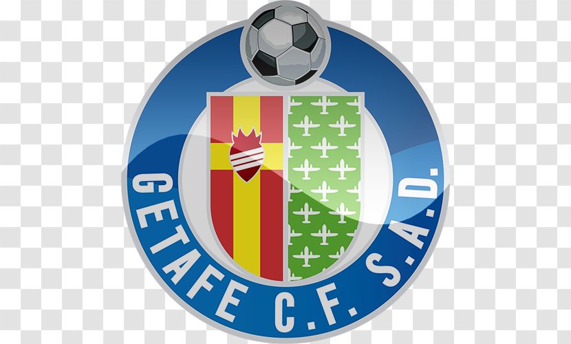 Getafe CF B La Liga Deportivo Alavés - Football Transparent PNG
