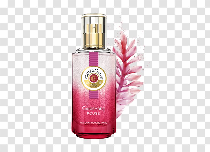 Roger & Gallet Perfume Eau De Toilette Parfum Cosmetics - Shower Gel - Duft Transparent PNG