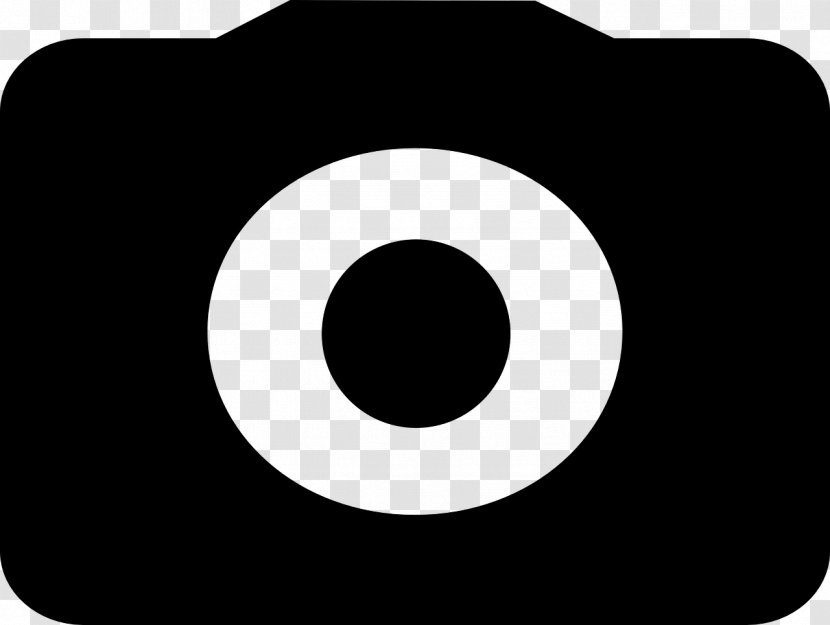 Photography Camera - Public Domain Transparent PNG