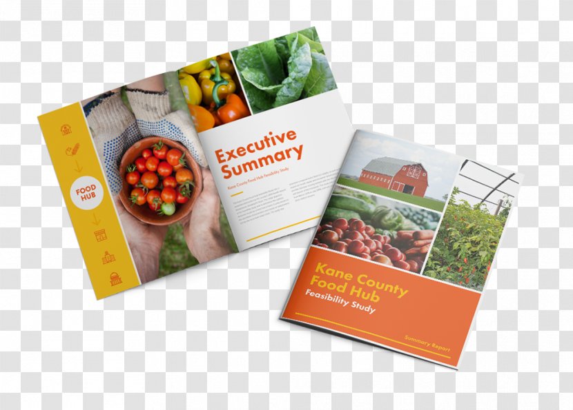 Environmental Health Kane County Department Superfood - Advertising - Brochure Food Transparent PNG